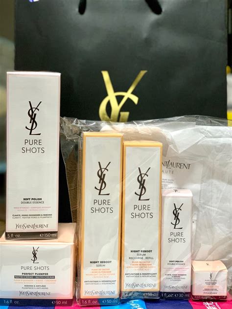 新光三越 ysl
